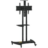  Pomični TV stalak za zaslon od 32-70 inča max. 600x400 mm 60 kg | shoptok.hr