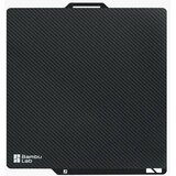 Bambu Lab carbon fiber surface sheet A1, P1P, P1S, X1, X1C, X1E (FAP017-N) | Eponuda.com