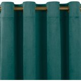 Curtain VILA color maritime style classic golden gold metal eyelets velvet 530x225 HOMEDE | shoptok.hr