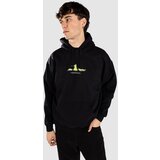 A-Lab I Got Dat Dwag Pulover s kapuco black | Shoptok.si