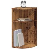  Konačna Stolić Staro drvo 29,6 x 29,6 x 60 cm Konstruirano drvo | shoptok.hr