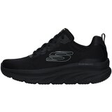 Skechers Nizke superge 232264 Črna | Shoptok.si