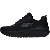 Skechers Nizke superge 232264 Črna