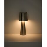 Kave Home LED namizna/prenosljiva zatemnitvena zunanja svetilka na USB ø 16 cm Arenys – | Shoptok.si