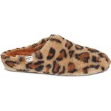 Victoria Norte Animal Print Smeđa | shoptok.hr