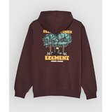 Element Feel The Power Pulover s kapuco java | Shoptok.si