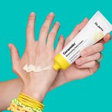 Dr.Jart+ Ceramidin™ Moisturising Hand Cream vlažilna krema za roke 100 ml | Shoptok.si