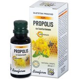 Sinefarm Propolis kapi sa kantarionom i C vitaminom 20 ml Cene