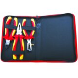 BGS set kliješta VDE 1000V u futroli 3kom. pro+ 7158 | shoptok.hr