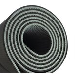 GymBeam Podloga za vježbanje Dual Yoga Mat Grey/Black | Eponuda.ba