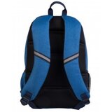 Target CHILI Melange Blue 26782 - Šolski nahrbtnik | Shoptok.si