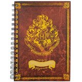 HARRY POTTER Hogwarts A5 notebook Cijene