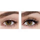 Maybelline The Colossal Big Shot Daring Black maskara za volumen, ekstra črna 9.5 ml | Shoptok.si