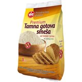 Aleksandrija Fruška Gora Aleksandrija Bezglutenska tamna gotova smeša od heljde i prosa, 1kg | Eponuda.com