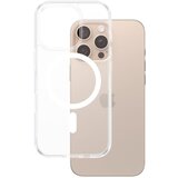 PanzerGlass HARDCASE MAGSAFE IPHONE 16 PRO MAX, (21414624) Cene