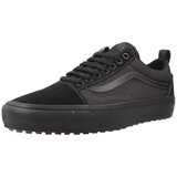 Vans Nizke superge MTE OLD SKOOL INSULATE Črna Cene