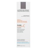 La Roche Posay Pure Vitamin C Eyes gel za področje okoli oči proti gubam 15 ml za ženske | Shoptok.si