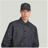 G-star Raw Kape s šiltom BASEBALL TRUCKER CAP Modra | Shoptok.si