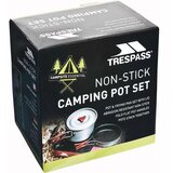 Trespass Reheat Camping Cooking Set | Shoptok.si