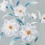 Eurofirany Unisex's Drape 431697 | shoptok.hr