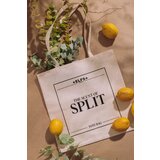 Elfs Platnena torba SPLIT cijene