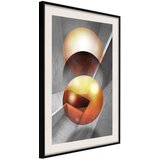  Poster - Enchanted Globes 30x45 | shoptok.hr