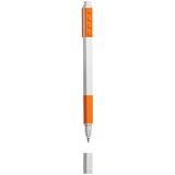 Lego gel olovka: narandžasta | ePonuda.com