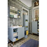 Wenko Tekstilne košare u setu 3 kom 30x25x19 cm Tom Tailor – | shoptok.hr