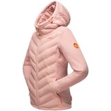 Marikoo Prehodna hibridna ženska jakna Mount Haruna, Powder Rose | shoptok.hr