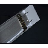 Mitea Lighting M203839 6500K 1600lm 2x9W 600mm smd led integrisana lampa | ePonuda.com