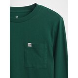 GAP Children's T-shirt with pocket - Boys | Shoptok.si