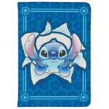 Disney Stitch Bilježnica Holiday Stitch Disney Loungefly Cijene