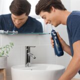 Waterpik WP-583 Cordless Advanced 2.0 bežični oralni tuš - plavi | shoptok.hr