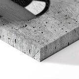  Slika - Balls and Concrete (5 Parts) Wide 100x50 | shoptok.hr