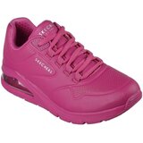 Skechers LFS W PATIKE UNO STAND ON AIR 73690-BBK Cene'.'