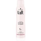 Taft Wonders pršilo za definicijo valov za noč Overnight Waves 150 ml Cene
