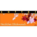 Zotter Schokoladen "Čestitke" | Shoptok.si