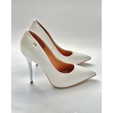  Ženske bele cipele Argentina White | Eponuda.com