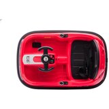  Otroško vozilo vozilo GTS1166 Rdeča bumper | Shoptok.si