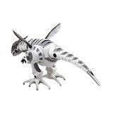 Lean_Toys Dinozaver Robosaur na daljinsko upravljanje 80 cm | Shoptok.si
