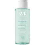 SVR Physiopure pjenušavi gel za čišćenje lica 100 ml | shoptok.hr