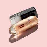 Carolina Herrera 212 VIP Men Black parfemska voda 50 ml za muškarce | shoptok.hr