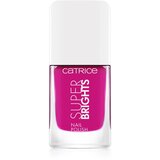 Catrice Super Brights lak za nokte nijansa 040 10,5 ml Cijene