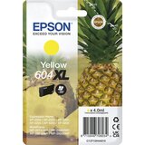 Epson ink cartridge yellow 604 XL T 10H4 | shoptok.hr