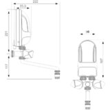Dafi 03137 | Eponuda.ba