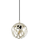 Eglo Mirtazza visilica/3, e27, d-880, crna /šampanjac | shoptok.hr