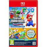 Super Mario Bros Wonder Nintendo Switch 2 Edition (SWITCH 2) | Shoptok.si