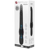 Orion vibrator Pretty Love Pazuzu Black D01316 Cene'.'