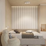 Sollux SL.2612 - Zidna svetiljka AURA 1xGX53/10W/230V bela | Eponuda.com