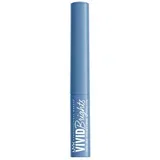Eyelinerji Matter Flüssig-Eyeliner Vivid Brights - 05 Cobalt Crush Modra